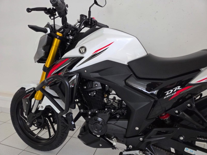 DR 160 - 2023 - CAXIAS DO SUL