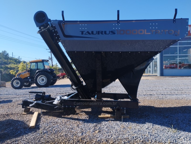 CARRETA GRANELEIRA  - 2025 - GUAPORé