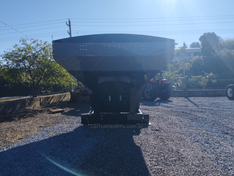 CARRETA GRANELEIRA  - 2025 - GUAPORé