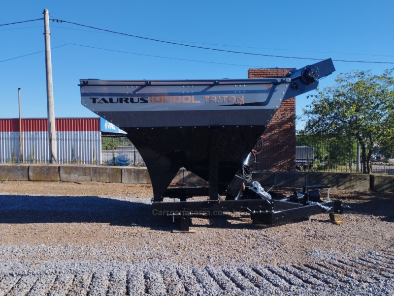 CARRETA GRANELEIRA  - 2025 - GUAPORé