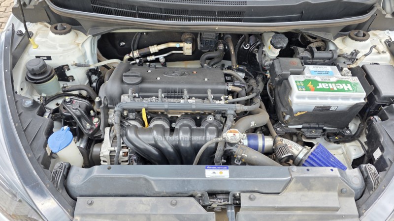 HB20 1.6 R SPEC 16V FLEX 4P AUTOMÁTICO - 2017 - SãO MARCOS