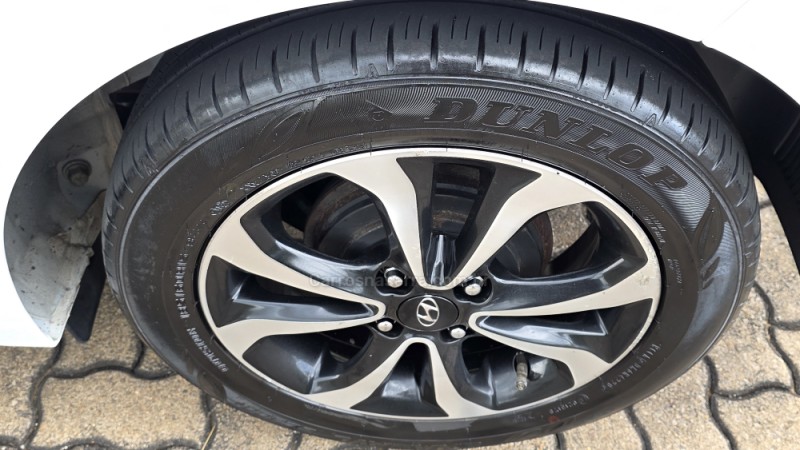 HB20 1.6 R SPEC 16V FLEX 4P AUTOMÁTICO - 2017 - SãO MARCOS