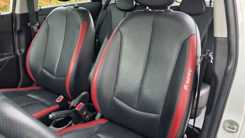 HB20 1.6 R SPEC 16V FLEX 4P AUTOMÁTICO - 2017 - SãO MARCOS