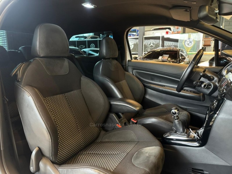 DS3 1.6 THP 16V GASOLINA 2P MANUAL - 2013 - CAXIAS DO SUL