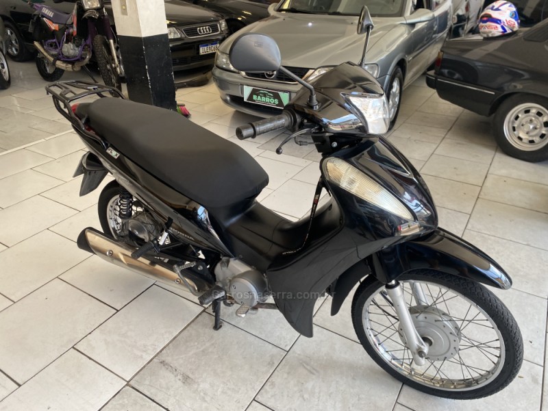 BIZ 125 ES - 2011 - CAXIAS DO SUL