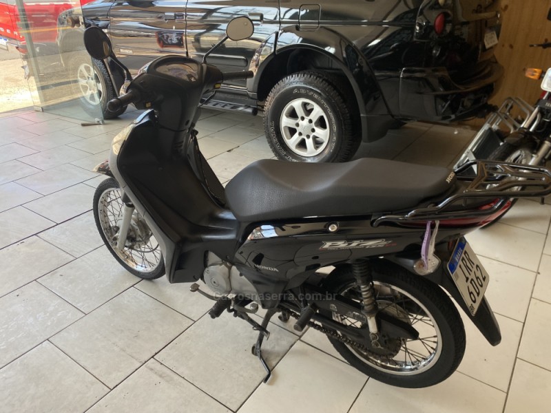 BIZ 125 ES - 2011 - CAXIAS DO SUL