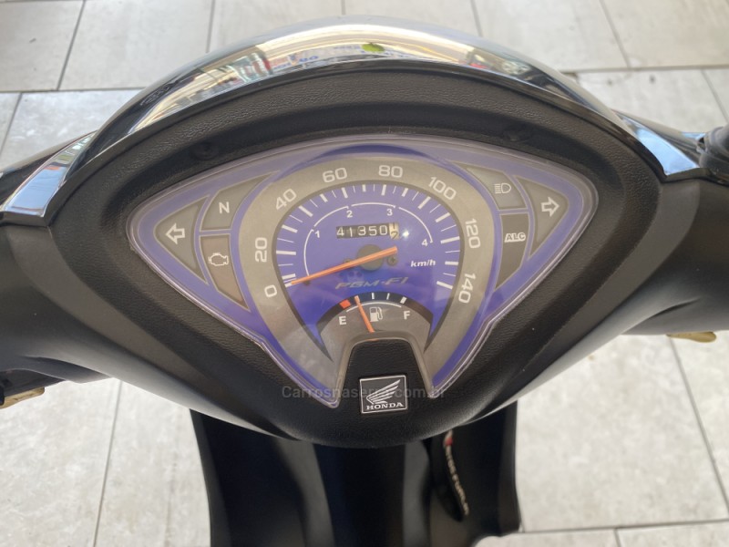 BIZ 125 ES - 2011 - CAXIAS DO SUL