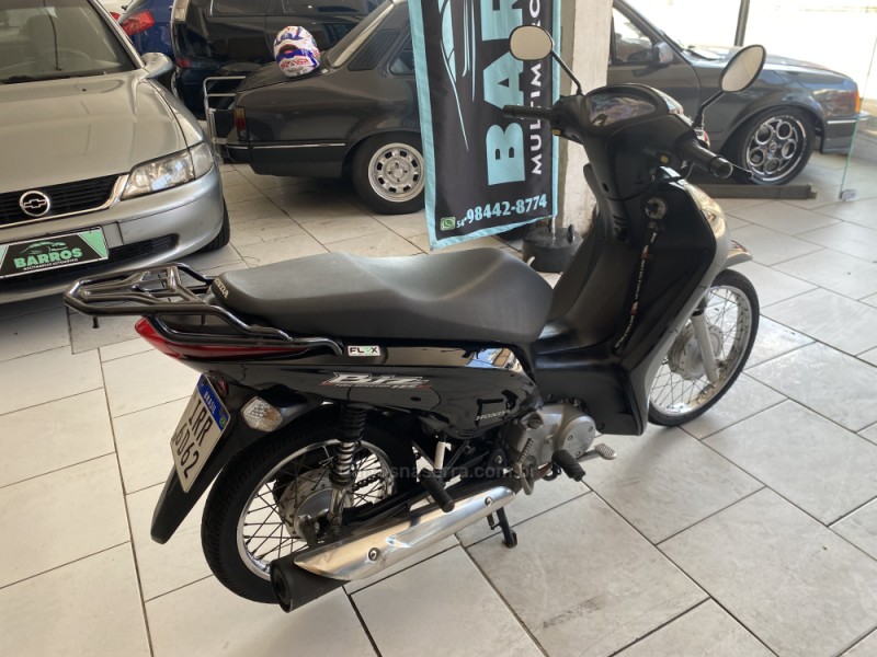 BIZ 125 ES - 2011 - CAXIAS DO SUL