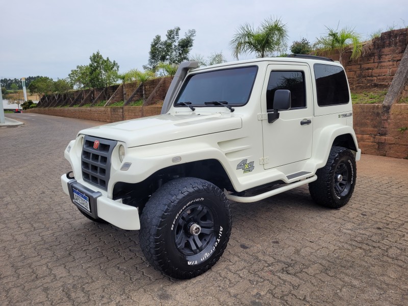 t4 3.2 tgv 4x4 16v turbo diesel 2p manual 2013 carlos barbosa