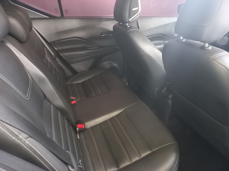 KICKS 1.6 EXCLUSIVE 16V FLEX 4P AUTOMÁTICO - 2022 - BENTO GONçALVES