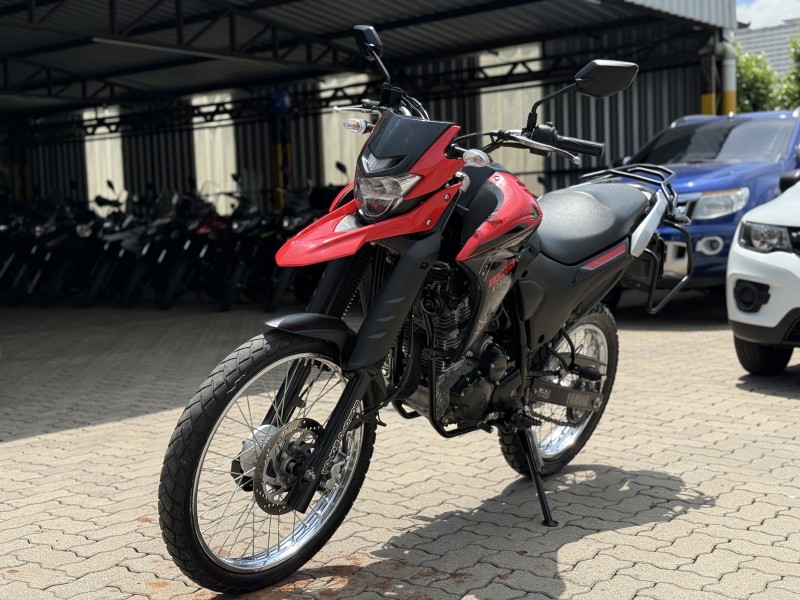 XTZ 250 LANDER - 2024 - BENTO GONçALVES