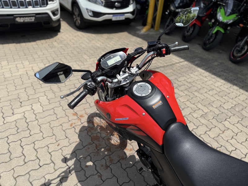 XTZ 250 LANDER - 2024 - BENTO GONçALVES