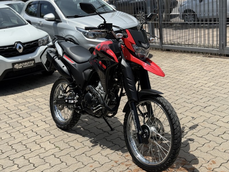 XTZ 250 LANDER - 2024 - BENTO GONçALVES