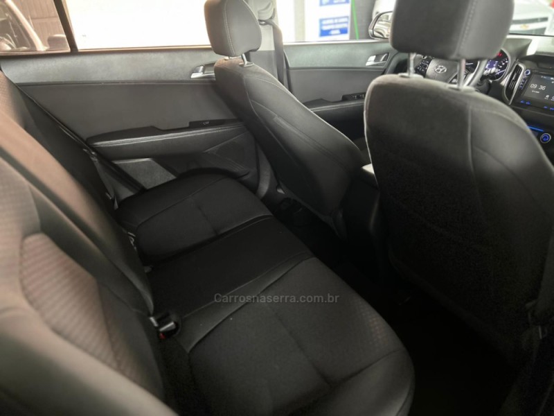 CRETA 1.6 16V FLEX PULSE PLUS AUTOMÁTICO - 2018 - CAXIAS DO SUL