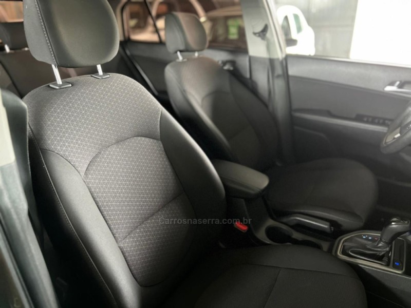 CRETA 1.6 16V FLEX PULSE PLUS AUTOMÁTICO - 2018 - CAXIAS DO SUL