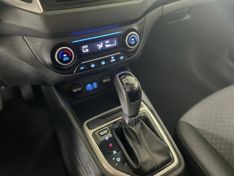 CRETA 1.6 16V FLEX PULSE PLUS AUTOMÁTICO - 2018 - CAXIAS DO SUL