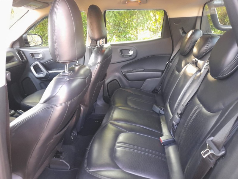 TORO 2.0 16V TURBO FREEDOM 4X4 DIESEL 4P MANUAL - 2018 - FARROUPILHA