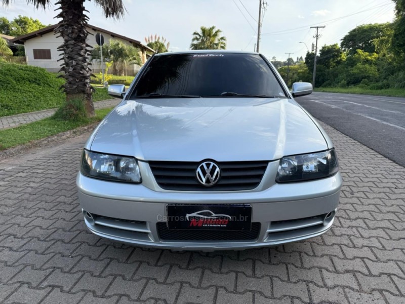 SAVEIRO 1.8 MI SUMMER CS 8V GASOLINA 2P MANUAL - 2001 - IVOTI