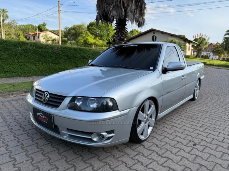 SAVEIRO 1.8 MI SUMMER CS 8V GASOLINA 2P MANUAL