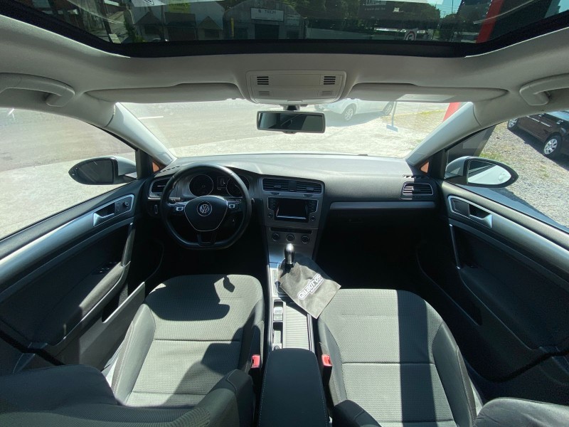 GOLF 1.4 TSI COMFORTLINE 16V GASOLINA 4P AUTOMÁTICO - 2014 - CAXIAS DO SUL