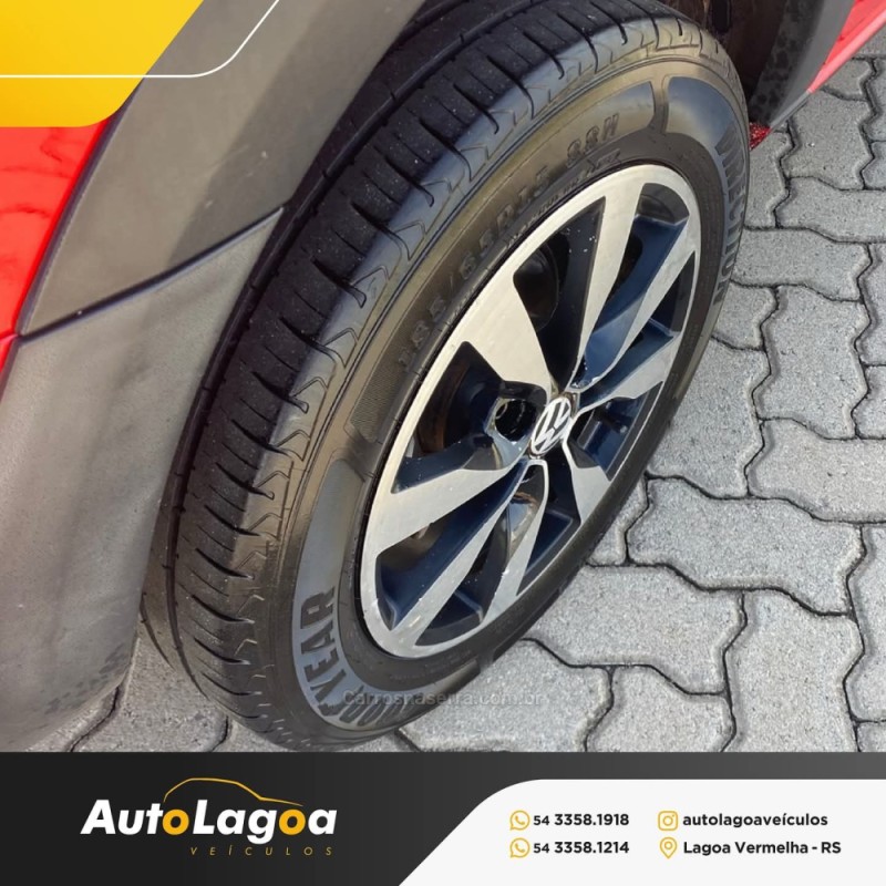 SAVEIRO 1.6 MI CS 8V FLEX 2P MANUAL G.IV - 2015 - LAGOA VERMELHA