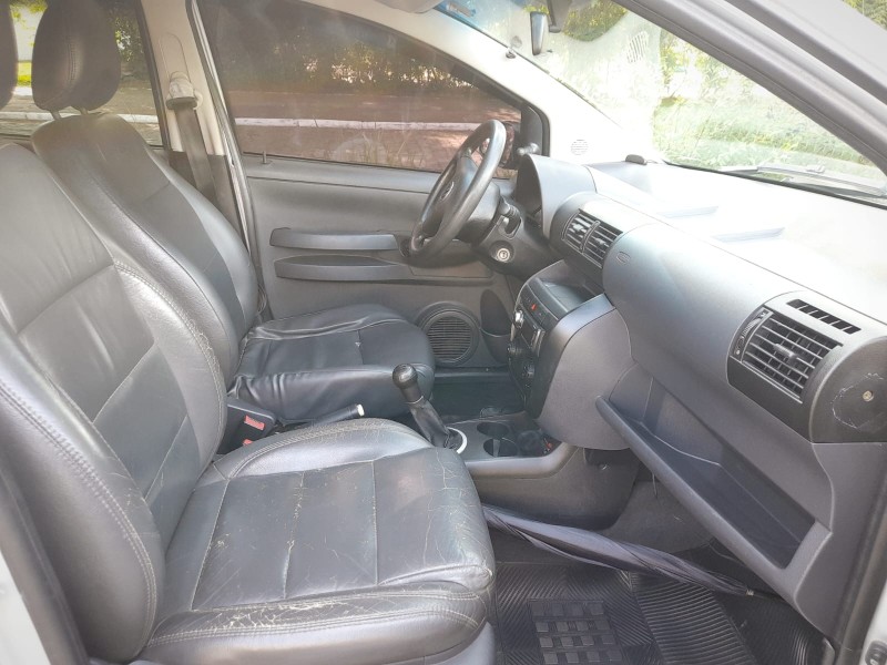 CROSSFOX 1.6 MI FLEX 8V 4P MANUAL - 2007 - FARROUPILHA