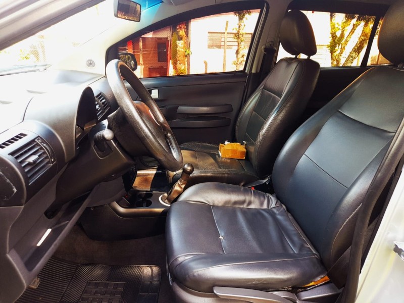 CROSSFOX 1.6 MI FLEX 8V 4P MANUAL - 2007 - FARROUPILHA