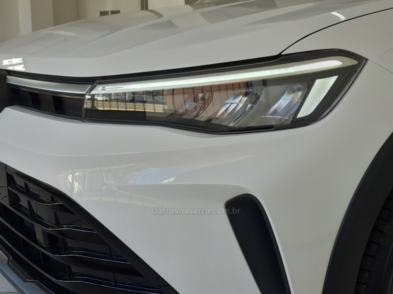 NIVUS  - 2026 - BENTO GONçALVES