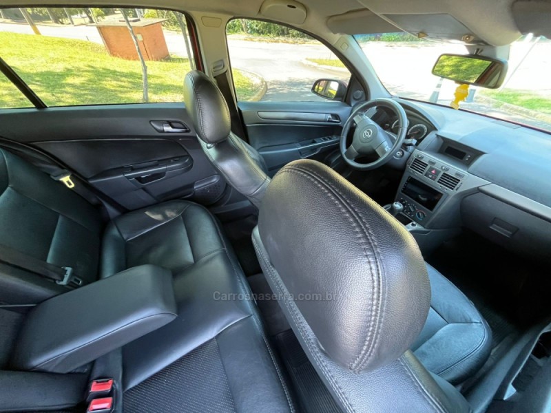 VECTRA 2.0 MPFI GT HATCH 8V FLEX 4P MANUAL - 2010 - BENTO GONçALVES