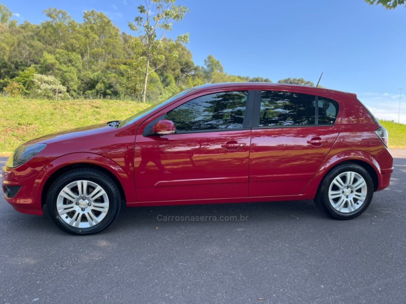 VECTRA 2.0 MPFI GT HATCH 8V FLEX 4P MANUAL - 2010 - BENTO GONçALVES