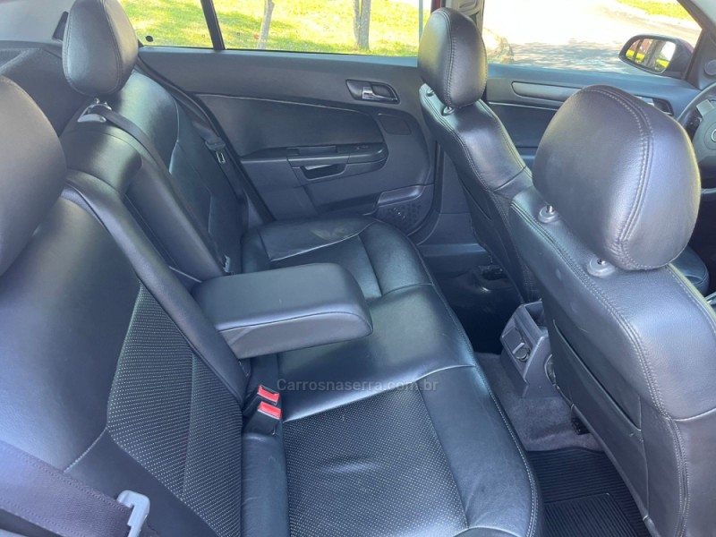 VECTRA 2.0 MPFI GT HATCH 8V FLEX 4P MANUAL - 2010 - BENTO GONçALVES