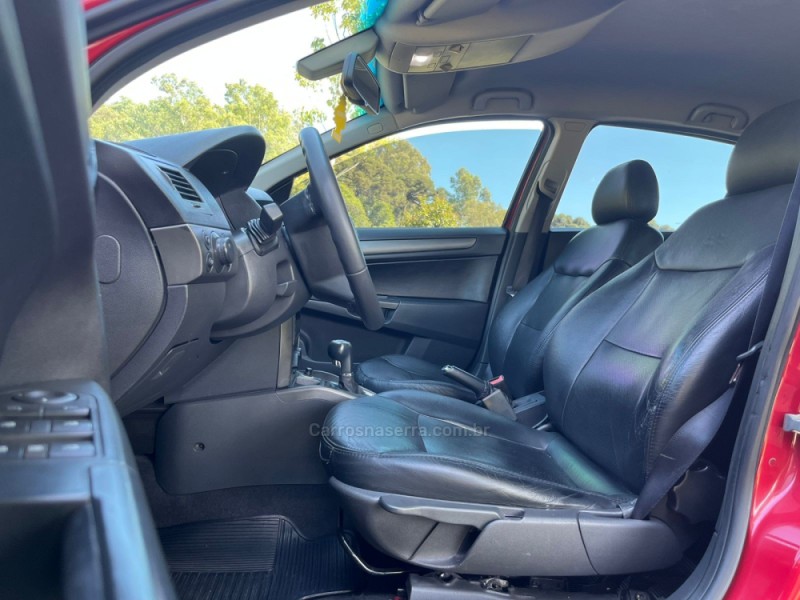 VECTRA 2.0 MPFI GT HATCH 8V FLEX 4P MANUAL - 2010 - BENTO GONçALVES