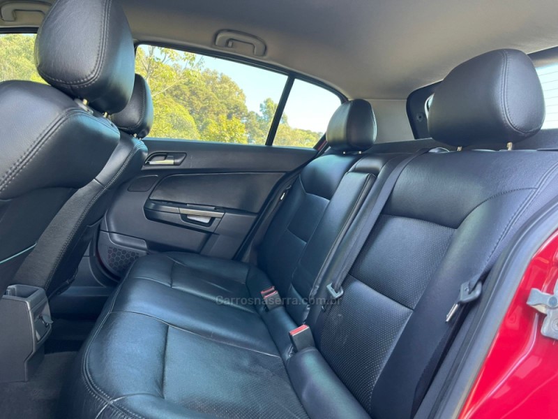 VECTRA 2.0 MPFI GT HATCH 8V FLEX 4P MANUAL - 2010 - BENTO GONçALVES