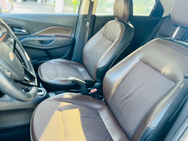 COBALT 1.8 MPFI LTZ 8V FLEX 4P AUTOMÁTICO - 2020 - BENTO GONçALVES