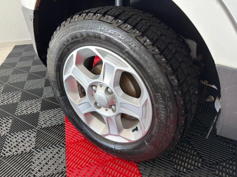 ECOSPORT 1.6 SE 16V FLEX 4P MANUAL - 2013 - CAXIAS DO SUL