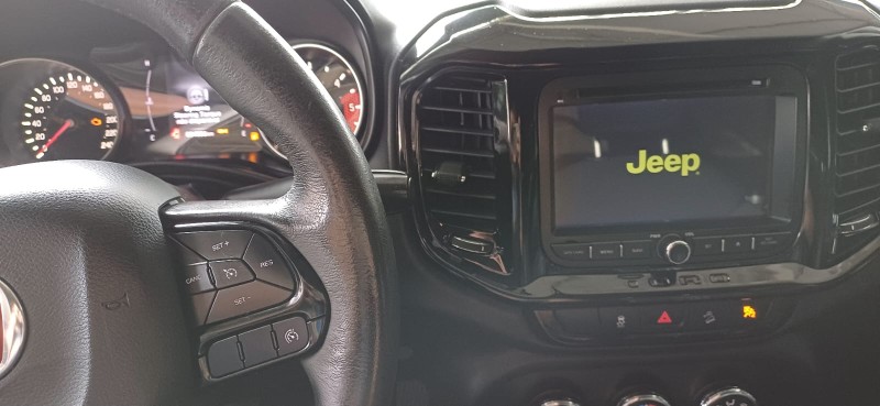 TORO 2.0 16V TURBO FREEDOM 4X4 DIESEL 4P MANUAL - 2018 - CAXIAS DO SUL