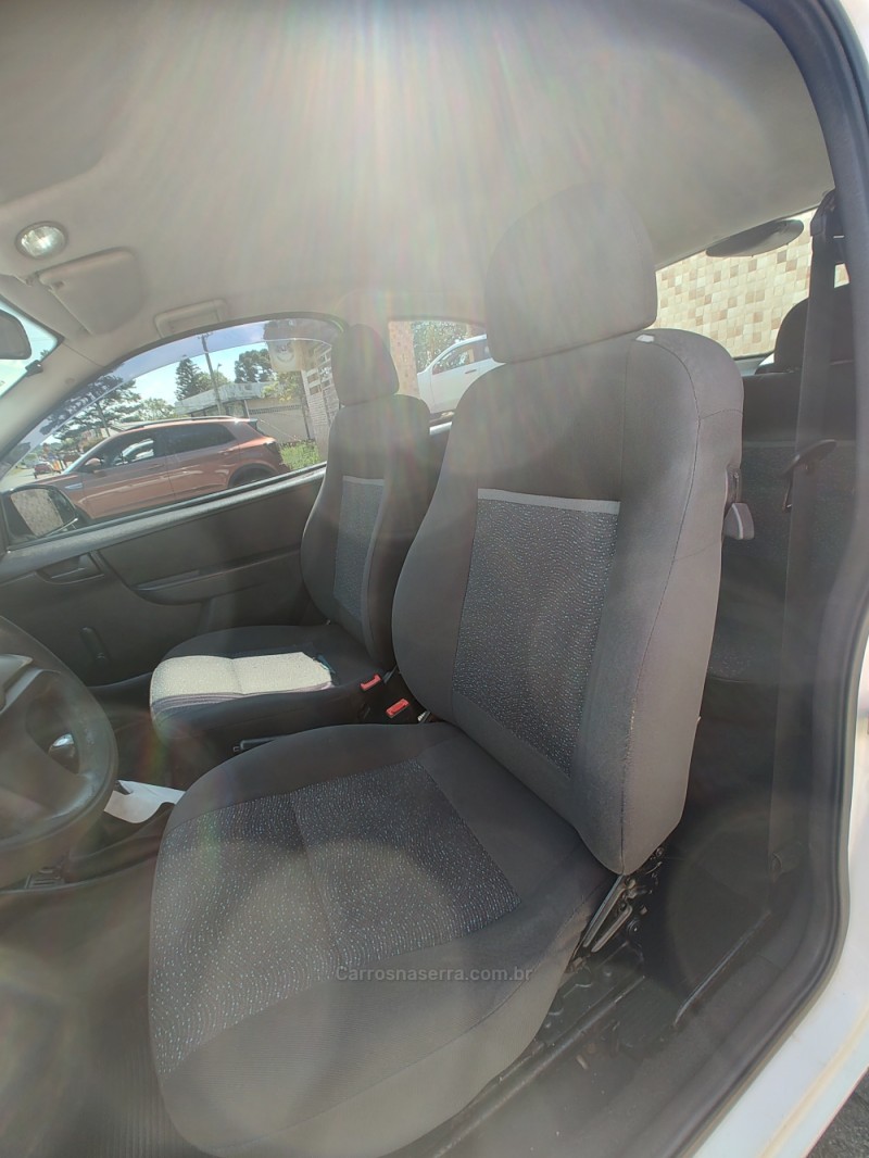 CELTA 1.0 MPFI LS 8V FLEX 2P MANUAL - 2013 - CANELA