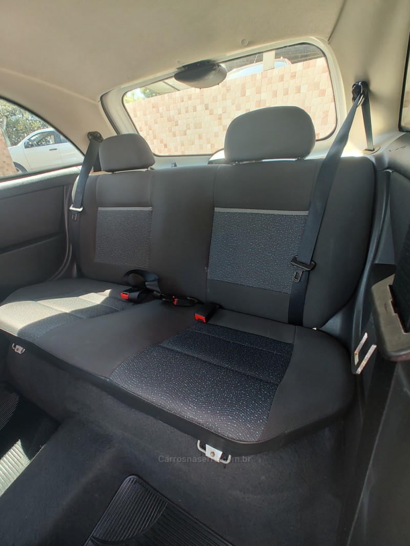 CELTA 1.0 MPFI LS 8V FLEX 2P MANUAL - 2013 - CANELA