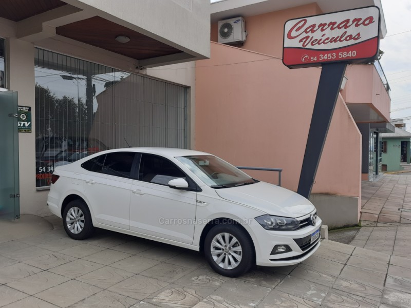 virtus  2022 bento goncalves