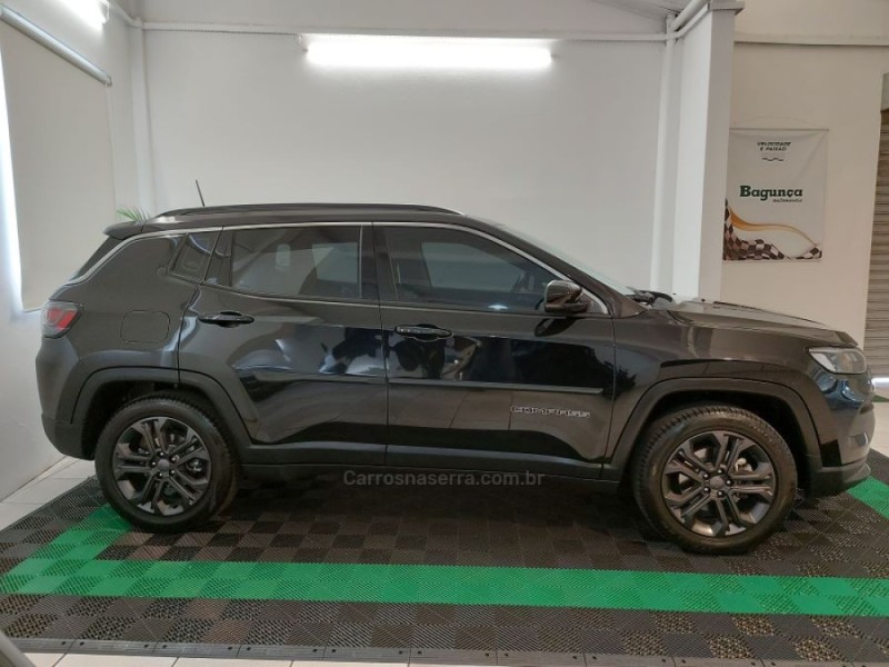 COMPASS 1.3 SPORT T270 16V TURBO FLEX 4P AUTOMÁTICO - 2025 - NOVO HAMBURGO