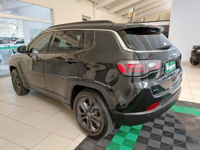 COMPASS 1.3 SPORT T270 16V TURBO FLEX 4P AUTOMÁTICO - 2025 - NOVO HAMBURGO