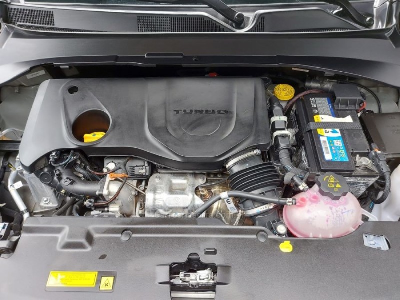 COMPASS 1.3 SPORT T270 16V TURBO FLEX 4P AUTOMÁTICO - 2025 - NOVO HAMBURGO