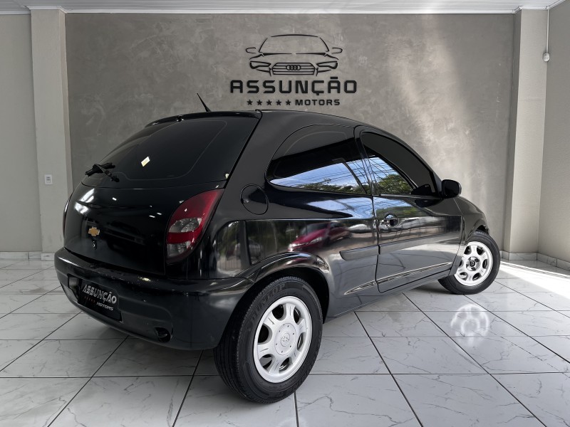 CELTA 1.0 MPFI 8V GASOLINA 2P MANUAL - 2001 - CAXIAS DO SUL