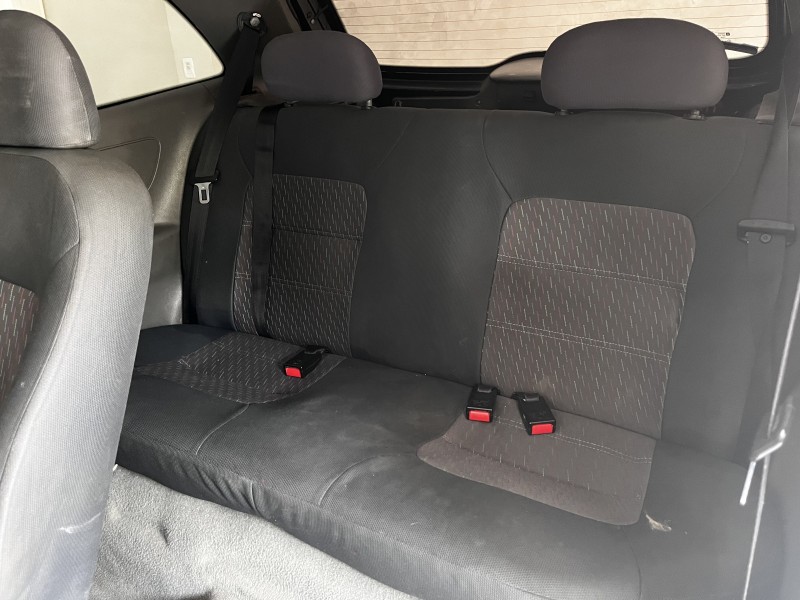 CELTA 1.0 MPFI 8V GASOLINA 2P MANUAL - 2001 - CAXIAS DO SUL