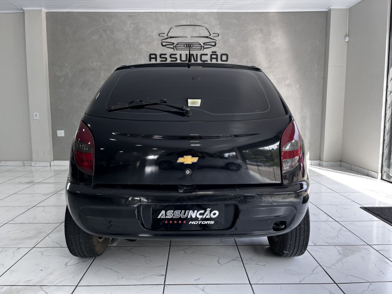 CELTA 1.0 MPFI 8V GASOLINA 2P MANUAL - 2001 - CAXIAS DO SUL