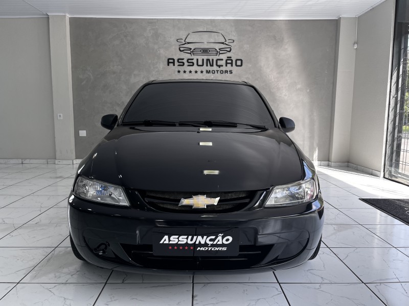 CELTA 1.0 MPFI 8V GASOLINA 2P MANUAL - 2001 - CAXIAS DO SUL