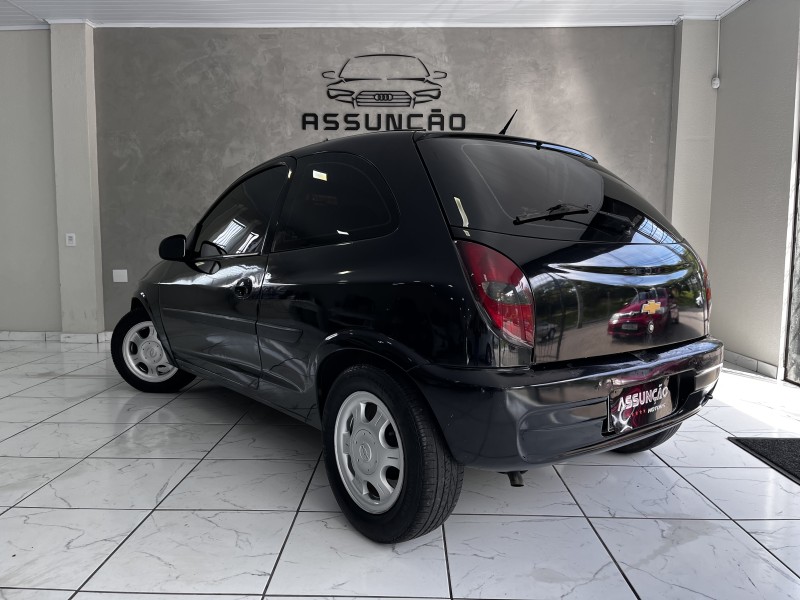 CELTA 1.0 MPFI 8V GASOLINA 2P MANUAL - 2001 - CAXIAS DO SUL