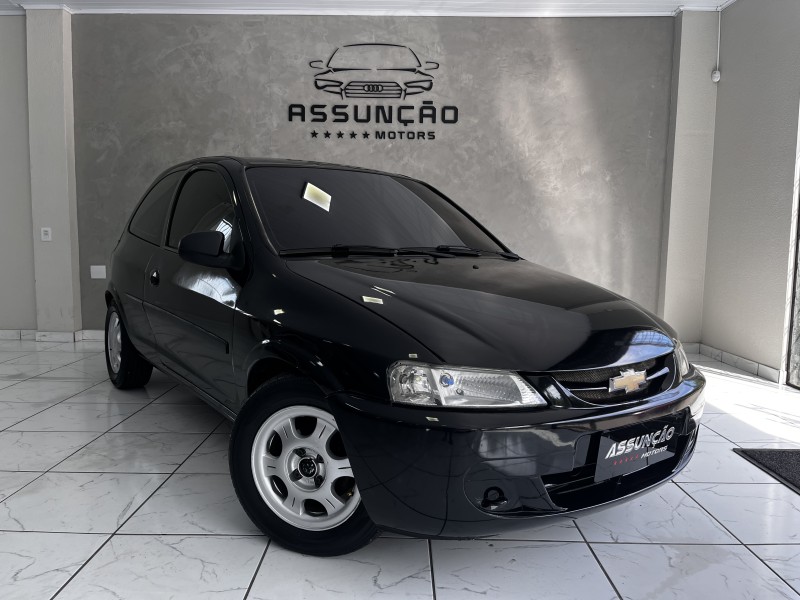 celta 1.0 mpfi 8v gasolina 2p manual 2001 caxias do sul