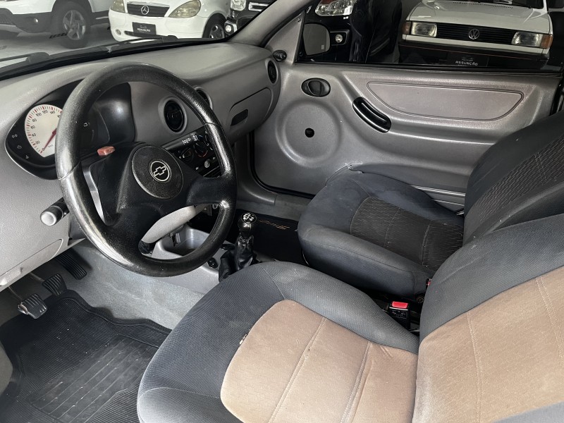 CELTA 1.0 MPFI 8V GASOLINA 2P MANUAL - 2001 - CAXIAS DO SUL