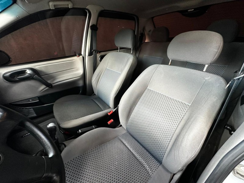 CLASSIC 1.0 VHC LS 8V FLEX 4P MANUAL - 2012 - CAXIAS DO SUL